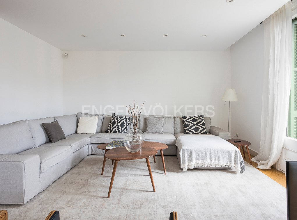 Apartment in Eixample, Barcelona, Spain 4 - 13914592