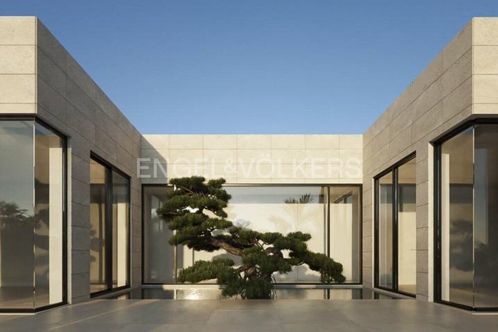 House in Campo Olivar, Godella, Valencian Community 3 - 13749742