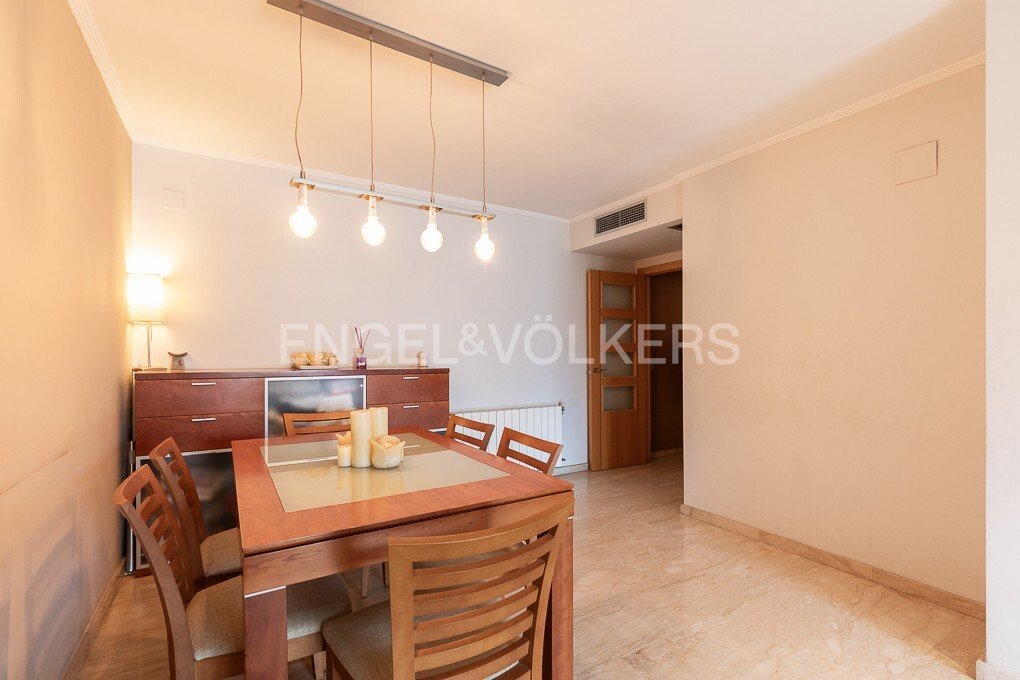 Apartment in Campanar, Valencia, Spain 4 - 15207405