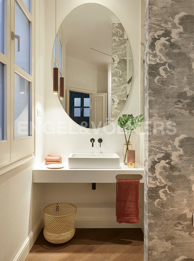 Apartment in Eixample, Barcelona, Spain 4 - 13200865