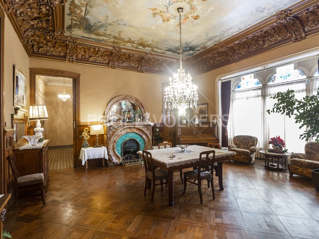 Apartment in Centre Historic de Manresa, Manresa, Spain 1 - 14887818