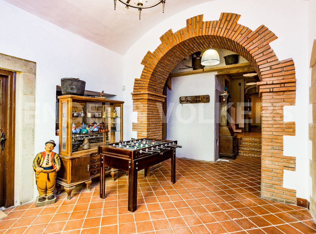 Finca in Bigues i Riells, Catalonia, Spain 2 - 13144565