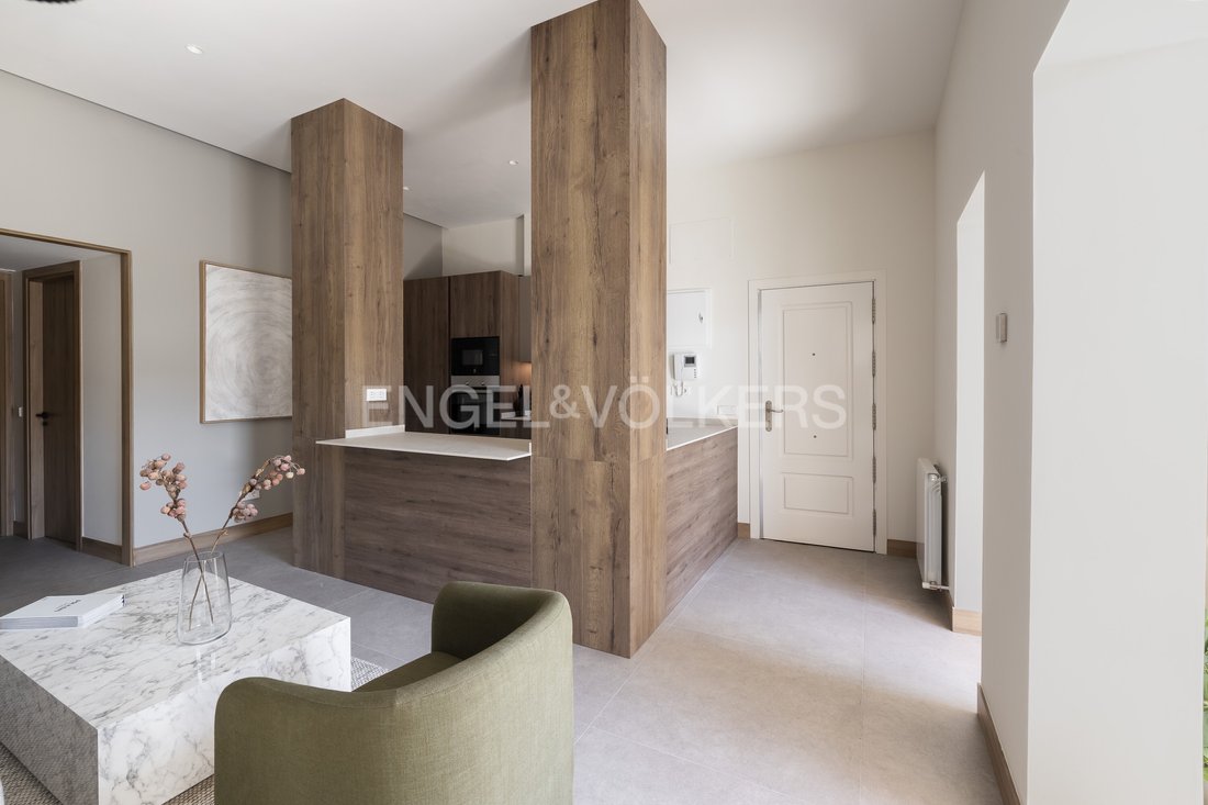 Apartment in Centro, Madrid, Spain 2 - 13410578