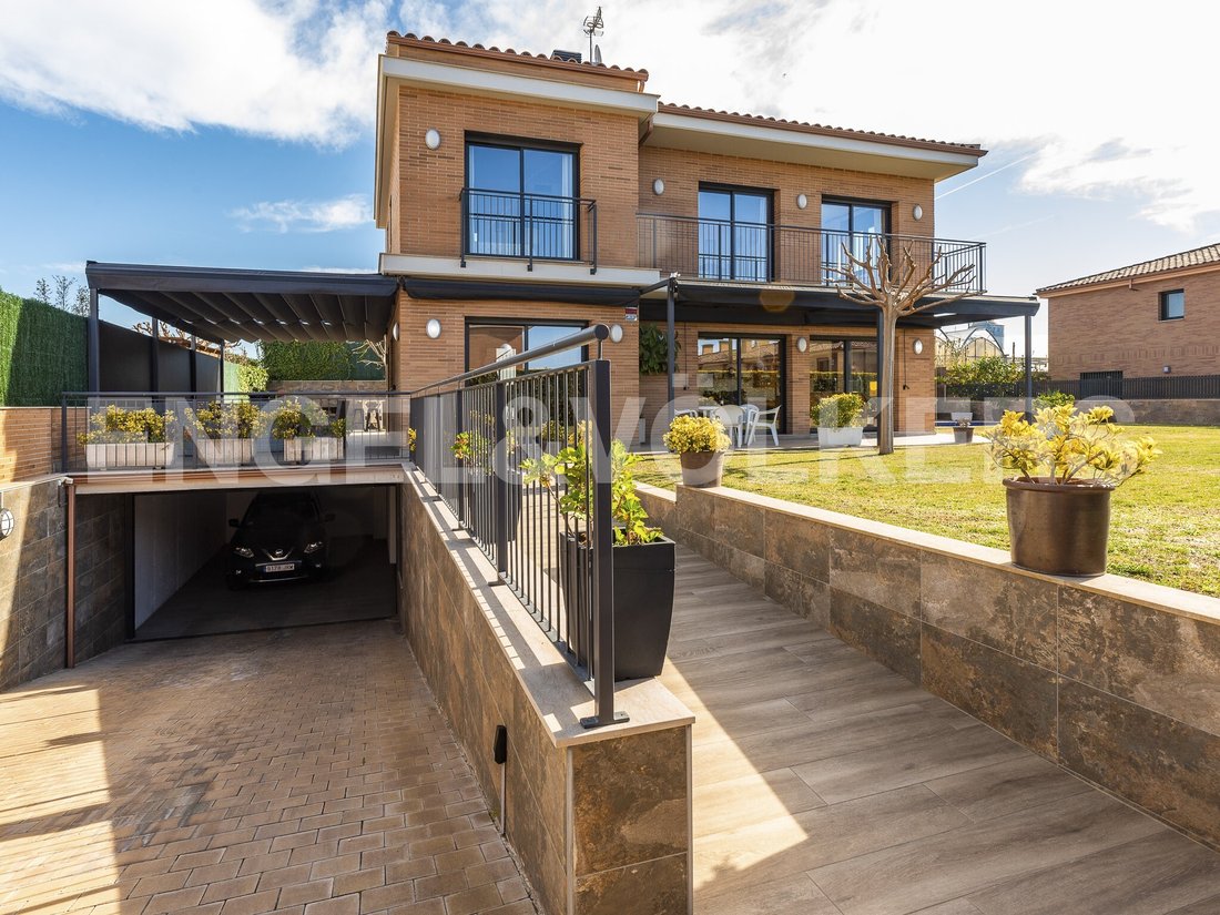 House in Vilassar de Mar, Catalonia, Spain 3 - 13127790