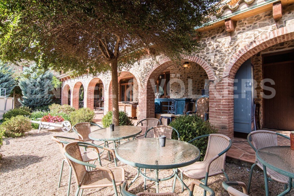 Country House in Sant Pere de Vilamajor, Catalonia, Spain 2 - 13545770