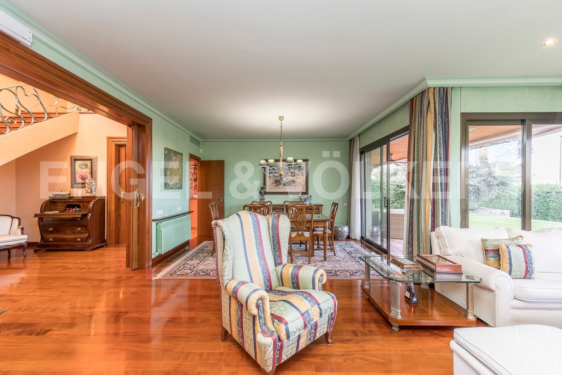 House in Alella, Catalonia, Spain 3 - 13127836