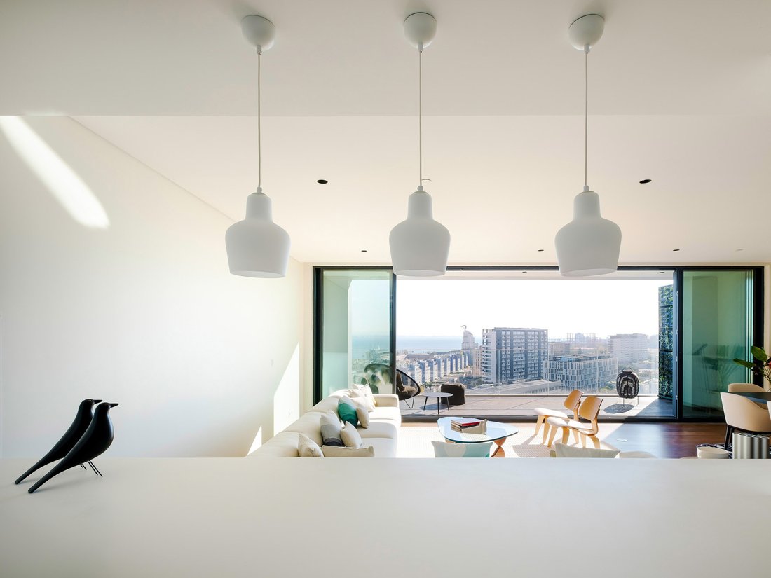 Apartment in Parque das Nacoes, Lisbon, Portugal 2 - 13365988