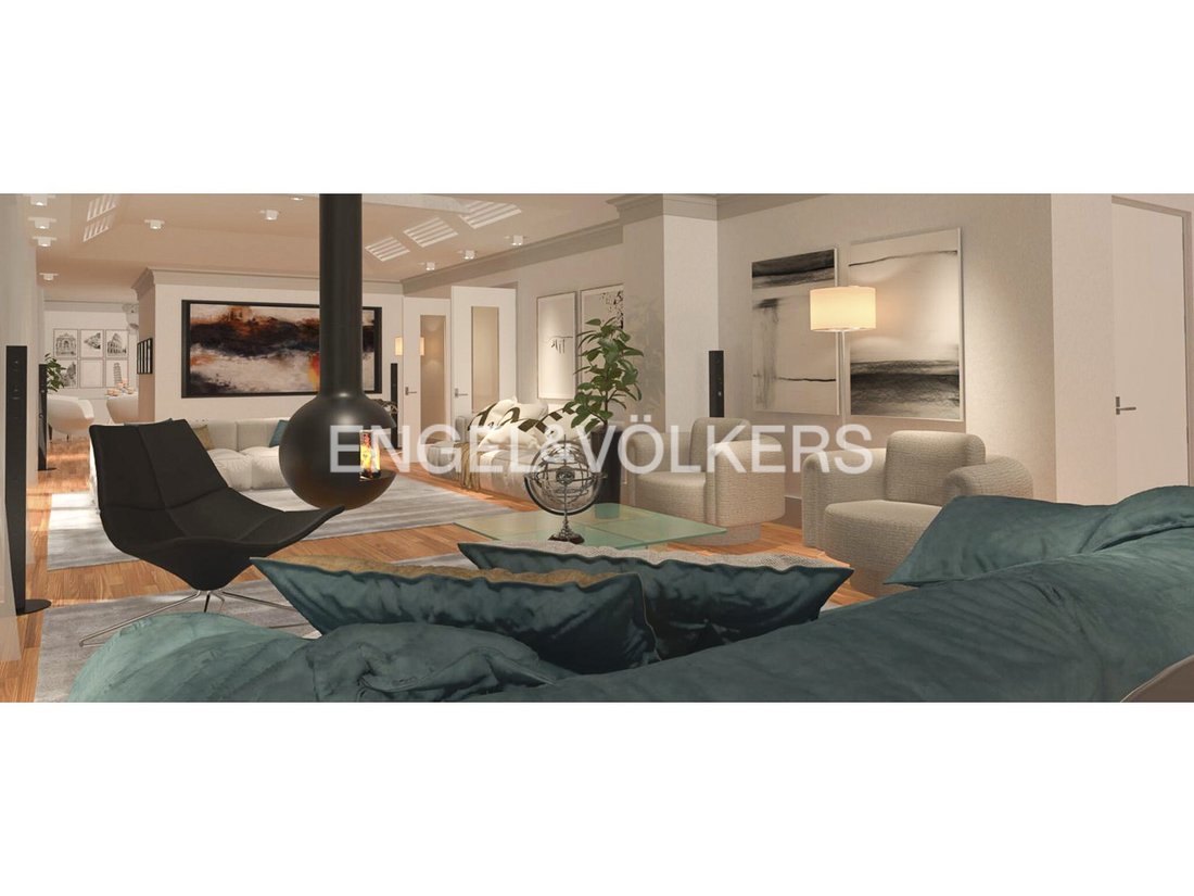 Apartment in Parque das Nacoes, Lisbon, Portugal 2 - 14975027