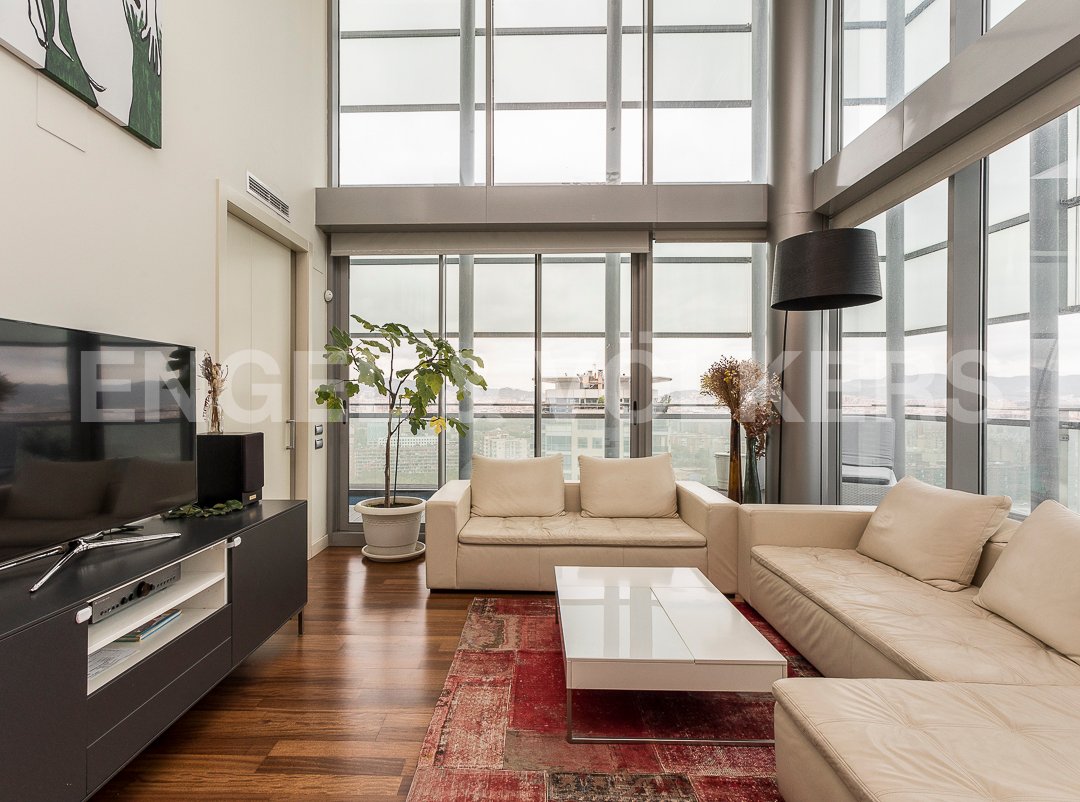 Apartment in Sant Martí, Barcelona, Spain 5 - 14045072