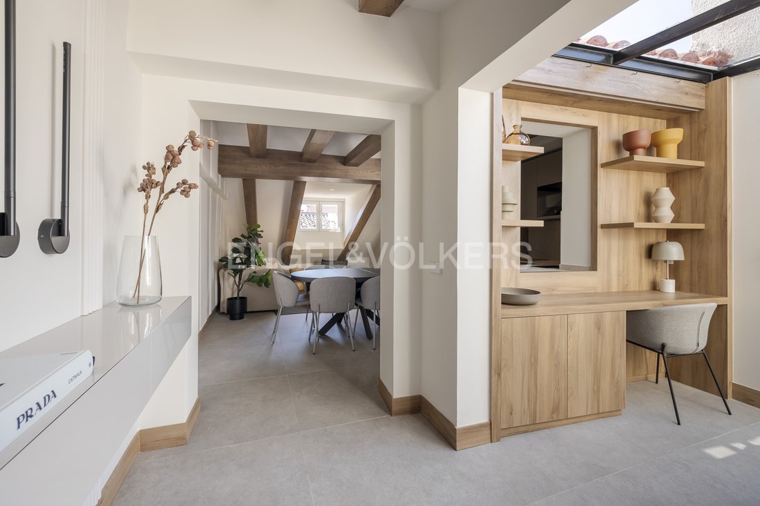 Apartment in Centro, Madrid, Spain 4 - 13410588
