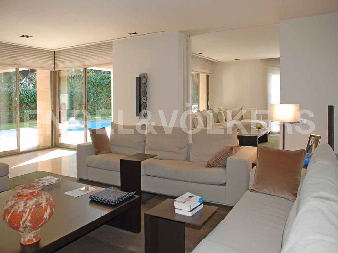 House in Les Corts, Barcelona, Spain 3 - 13213827