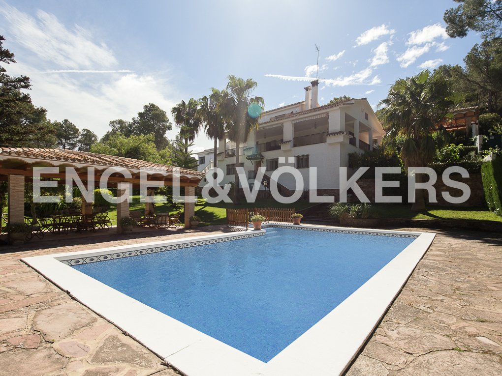 House in Naquera / Naquera, Valencian Community, Spain 2 - 13127909