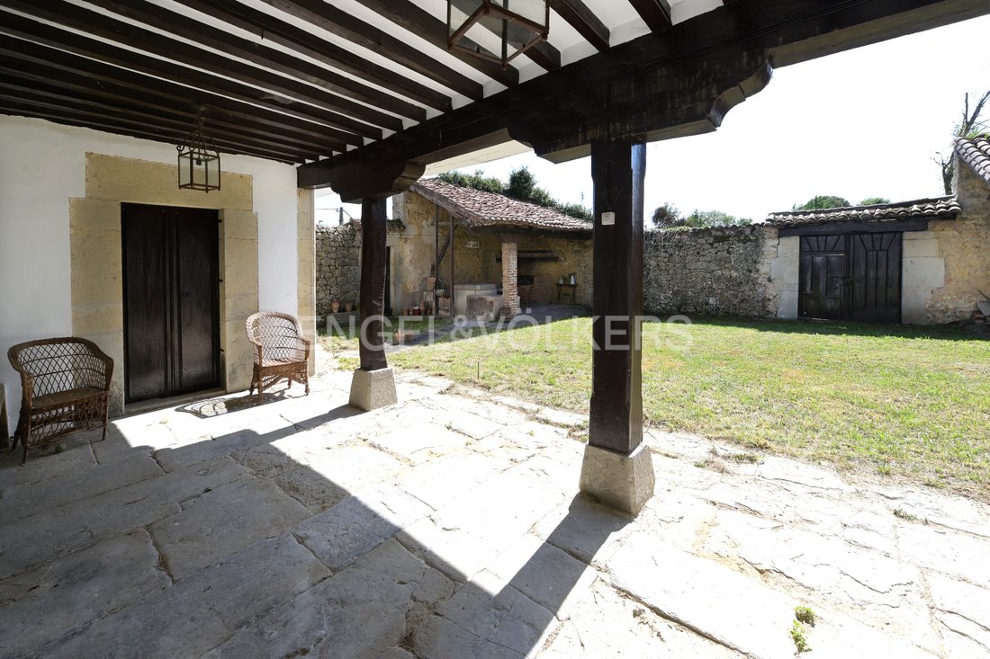 Reocin, Cantabria, Spain 5 - 14538881