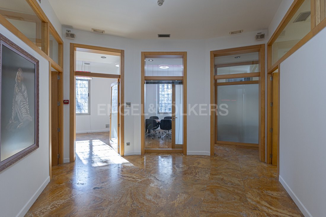 Apartment in Eixample, Barcelona, Spain 3 - 15129423