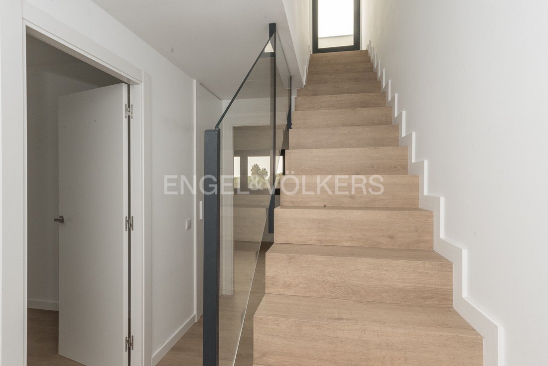 Apartment in Gava, Catalonia, Spain 4 - 15087300