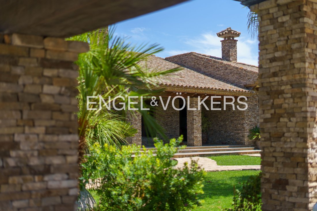 House in Chiclana de la Frontera, Andalusia, Spain 2 - 14578281