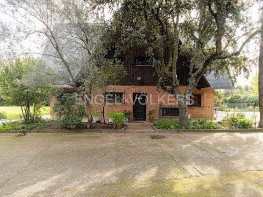 House in Villanueva de la Canada, Comunidad de Madrid, Spain 5 - 14875574