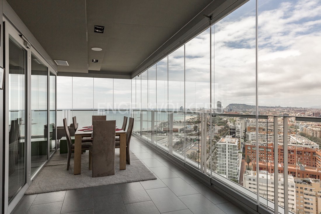 Apartment in Sant Martí, Barcelona, Spain 2 - 13131462