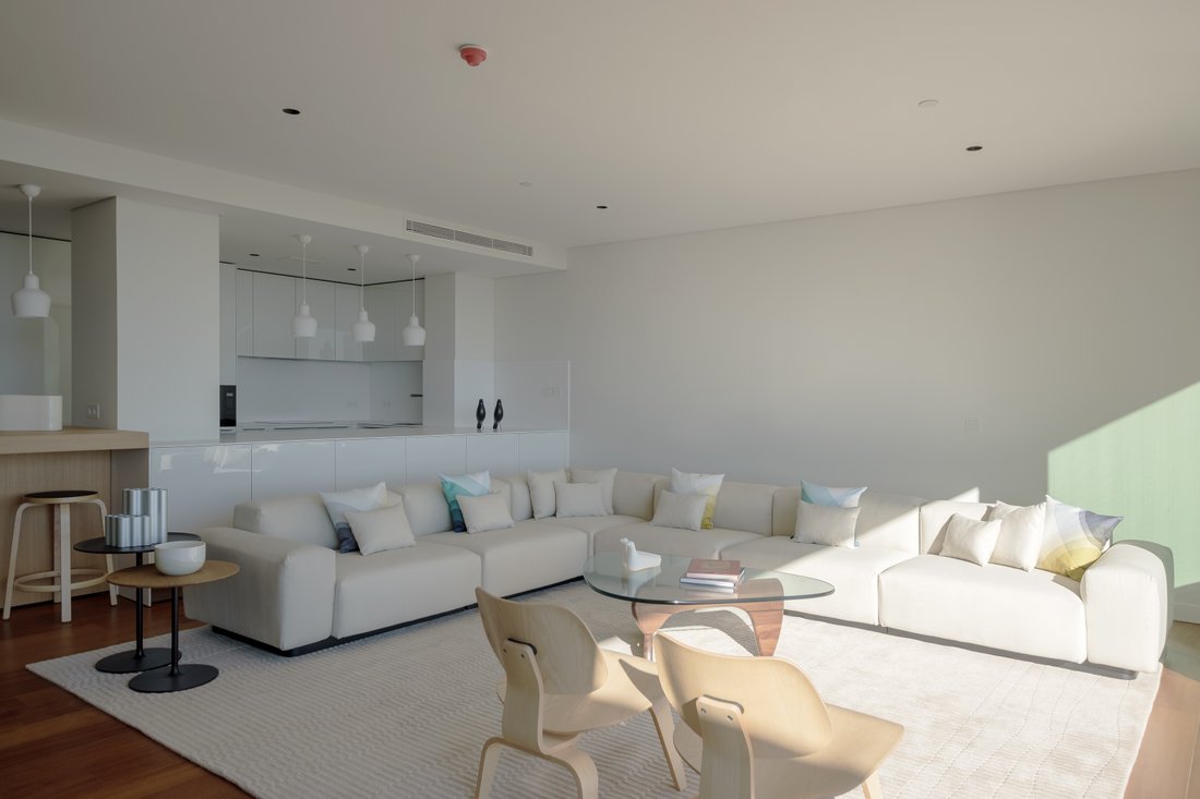 Apartment in Parque das Nacoes, Lisbon, Portugal 3 - 13365971