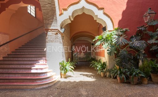 House in Ecija, Andalusia, Spain 1