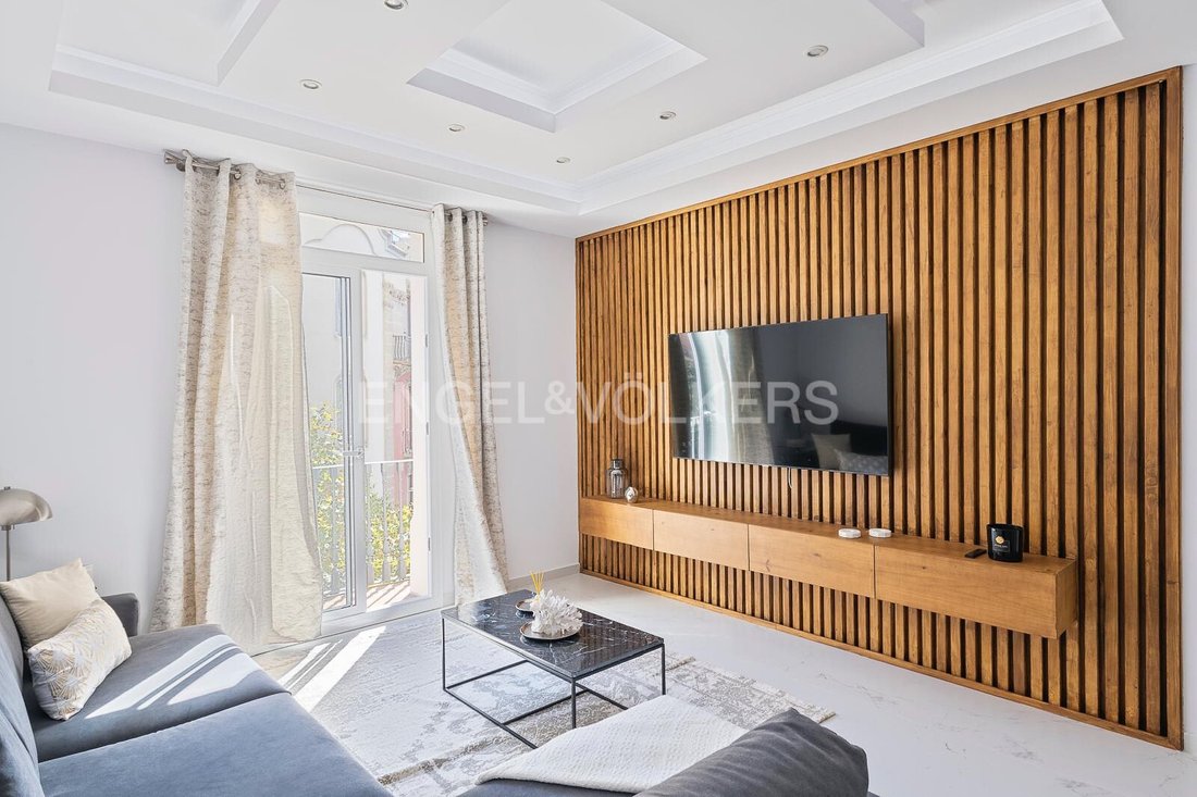 Apartment in Eixample, Barcelona, Spain 1 - 15250413
