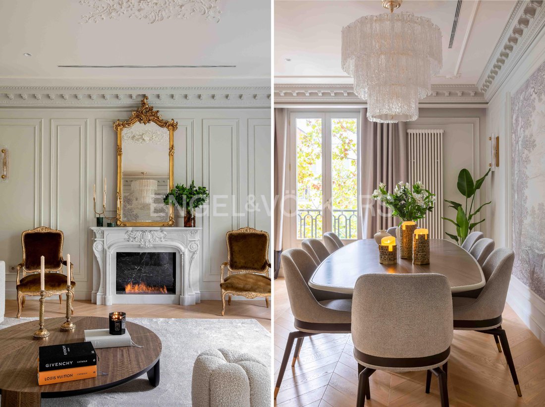 Apartment in Eixample, Barcelona, Spain 3 - 14970959