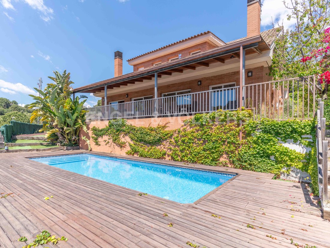 House in Arenys de Mar, Catalonia, Spain 5 - 14228218