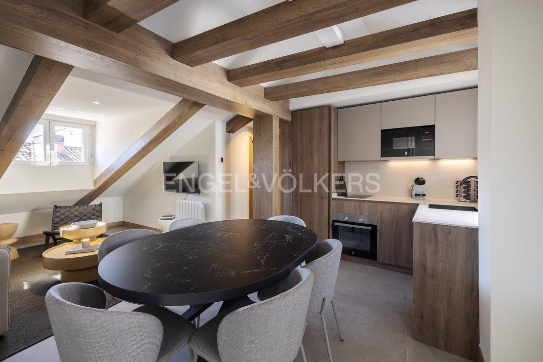 Apartment in Centro, Madrid, Spain 5 - 13410588