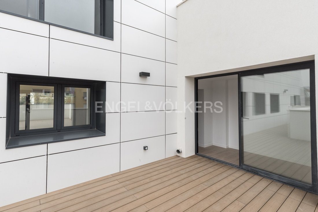 Apartment in Gava, Catalonia, Spain 4 - 15087309