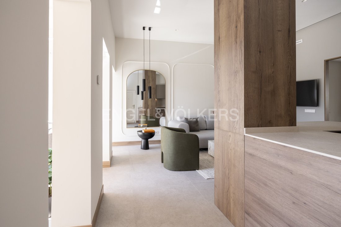 Apartment in Centro, Madrid, Spain 1 - 13410578