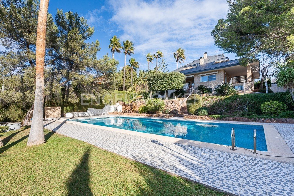 Haus in Alfinac, Puçol, Land Valencia 2 - 13686369
