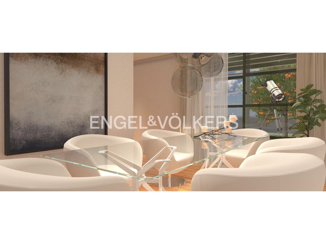 Apartment in Parque das Nacoes, Lisbon, Portugal 5 - 14975027