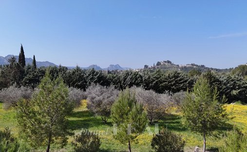 Casa en Eygalières, Provenza-Alpes-Costa Azul, Francia 1