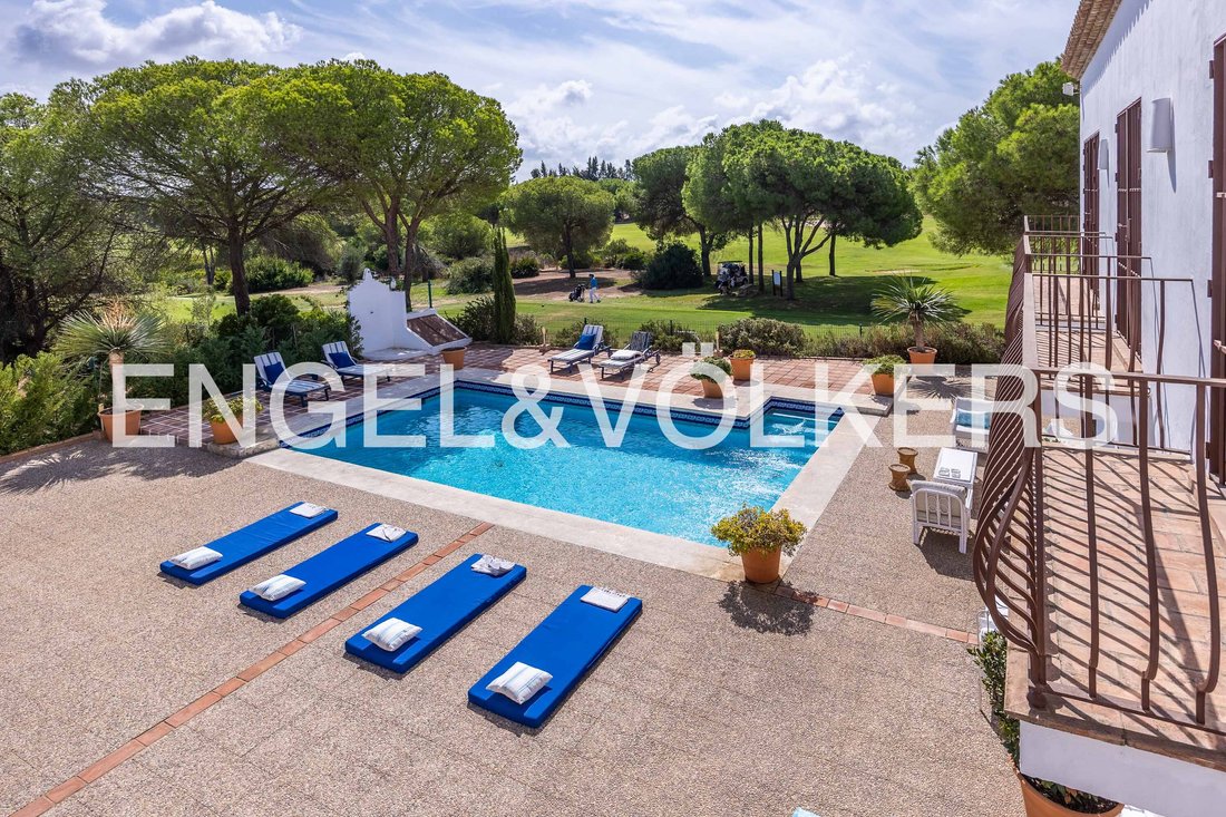 Villa in Aljaraque, Andalusia, Spain 2 - 14785662