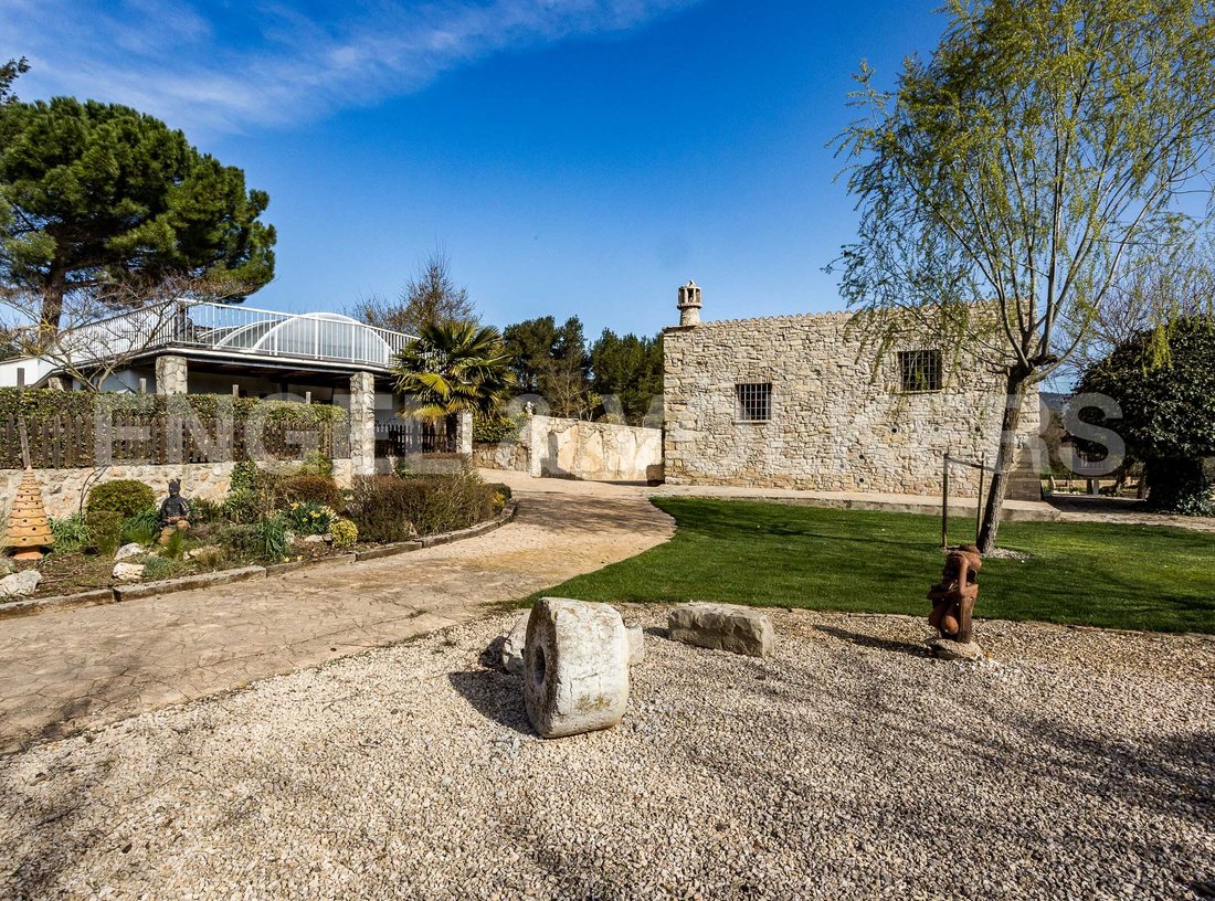 House in Querol, Catalonia, Spain 5 - 14754224