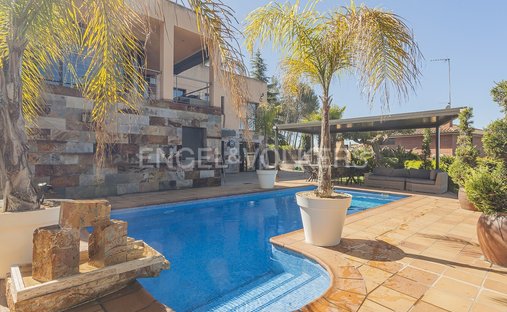 House in Ullastrell, Catalonia, Spain 1