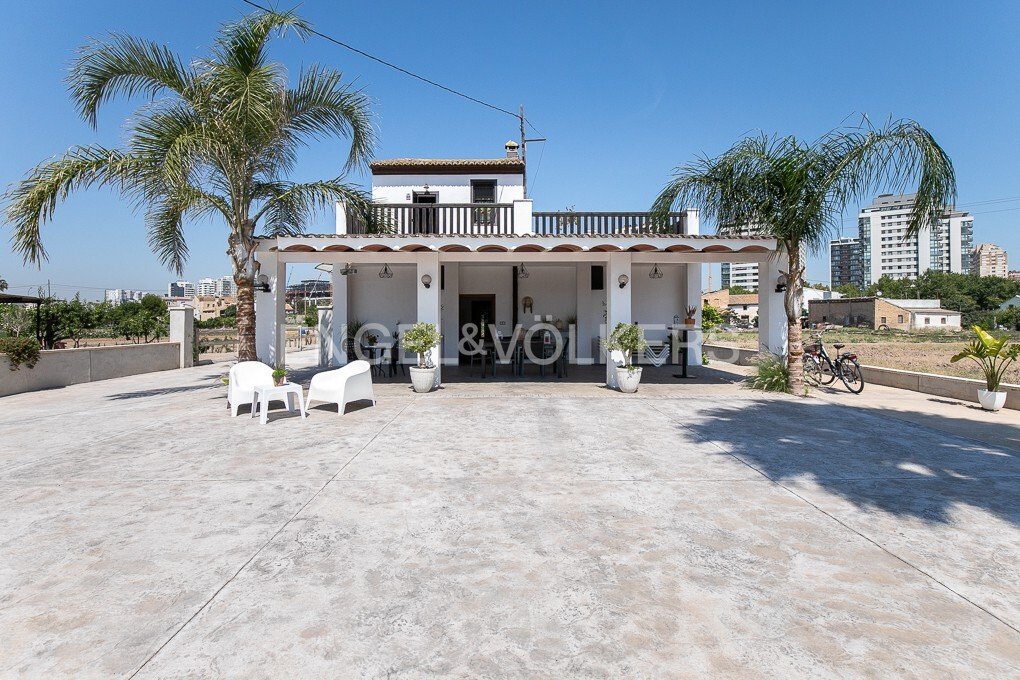 House in Quatre Carreres, Valencia, Spain 1 - 14332911