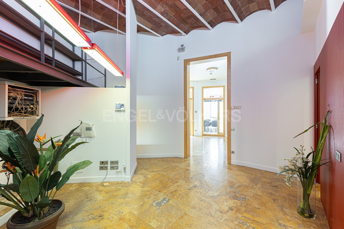 Apartment in Eixample, Barcelona, Spain 1 - 15129423