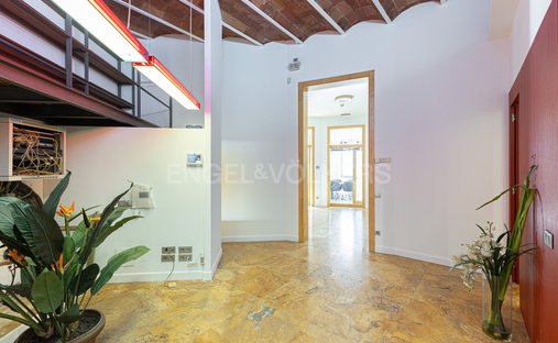 Wohnung in Eixample, Barcelona, Spanien 1