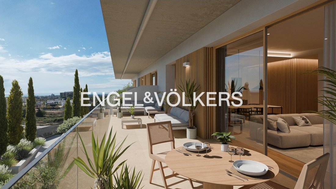 Apartment in Sitges, Catalonia, Spain 1 - 14251507