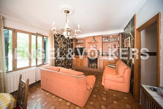 House in Ortigosa del Monte, Castile and Leon, Spain 4 - 15401193