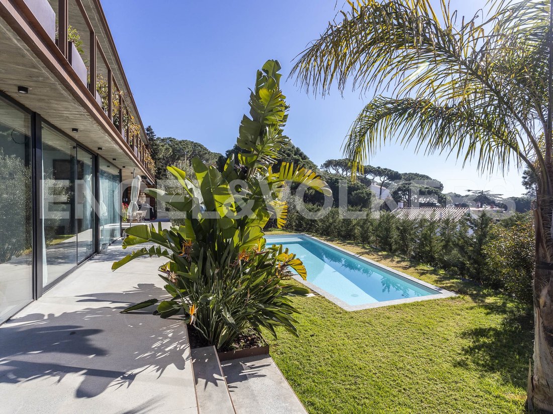 Maison à Cabrils, Catalogne, Espagne 3 - 13127645