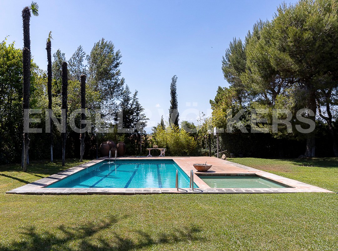 House in Montornes del Valles, Catalonia, Spain 5 - 13144474