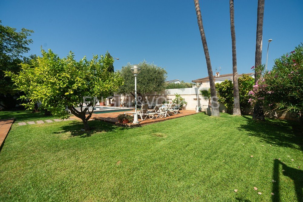 House in Benicassim, Valencian Community, Spain 3 - 14642365