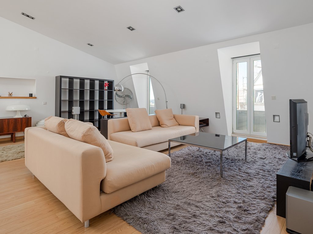 Apartment in Santa Maria Maior, Lisbon, Portugal 1 - 13764587