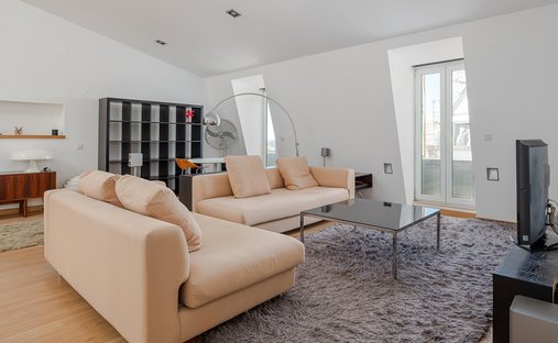 Apartment in Santa Maria Maior, Lisbon, Portugal 1