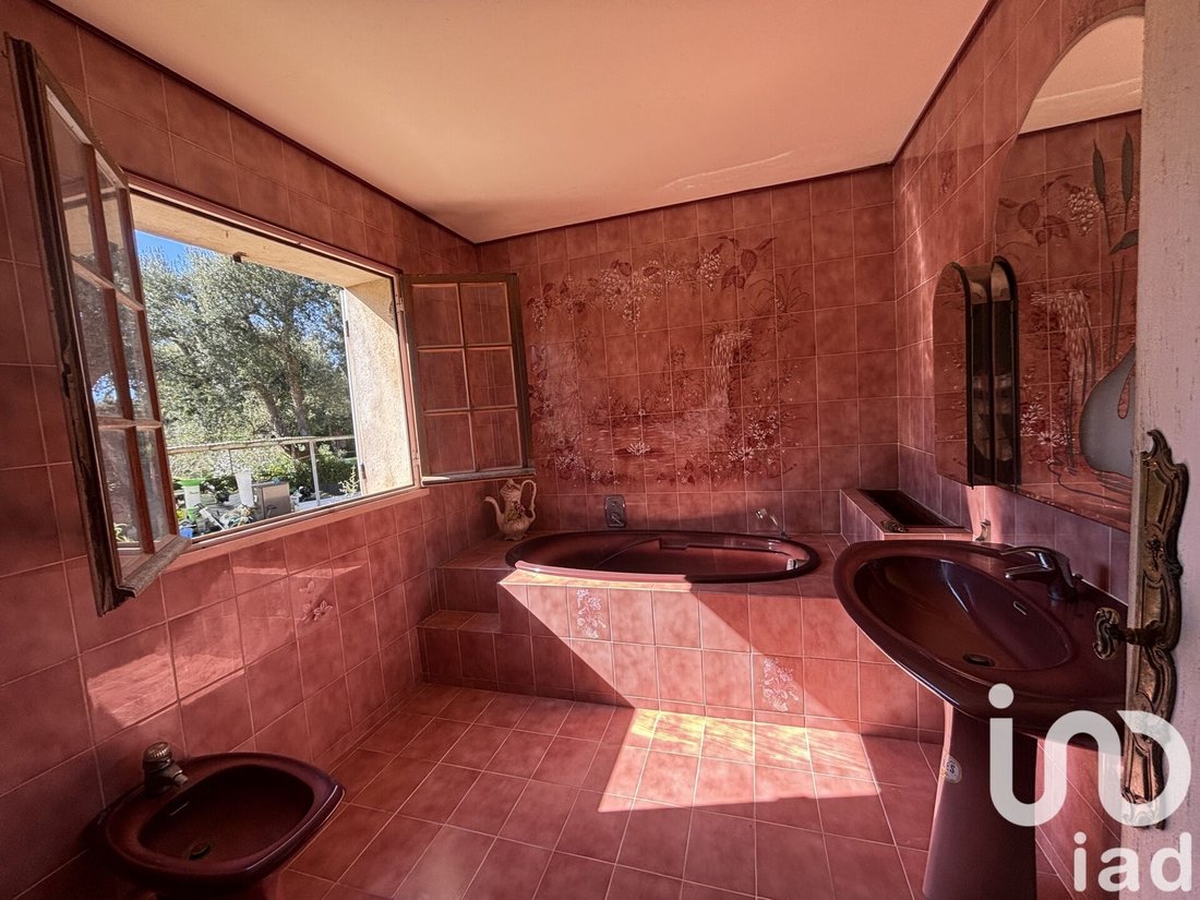 Appartamento a Bormes-les-Mimosas, Provenza-Alpi-Costa Azzurra, Francia 5 - 15402896