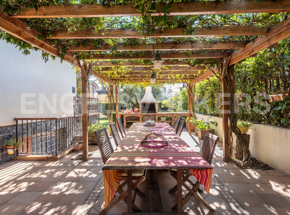 House in Cardedeu, Catalonia, Spain 2 - 13201384