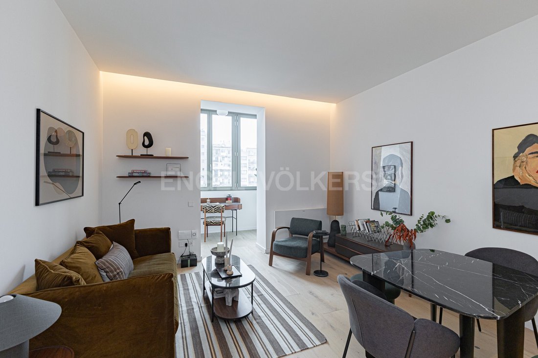 Apartment in Eixample, Barcelona, Spain 1 - 15087305