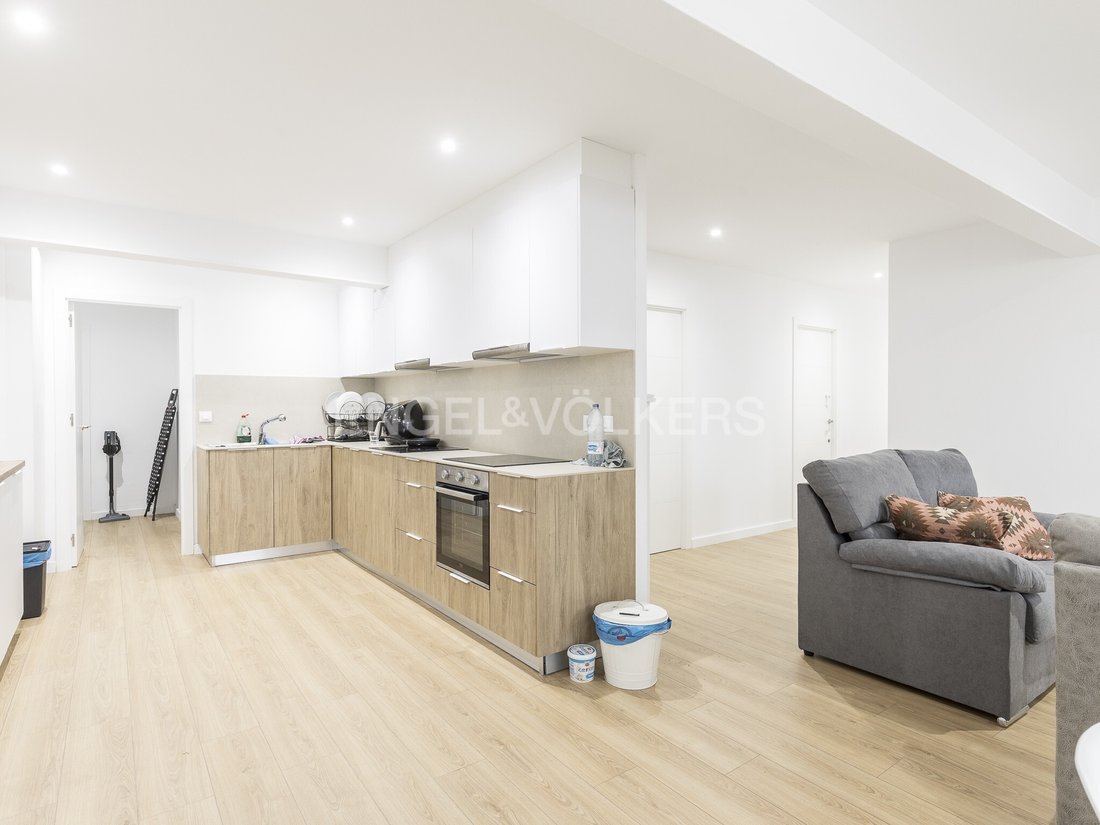 Apartment in Les Corts, Barcelona, Spain 5 - 14069930